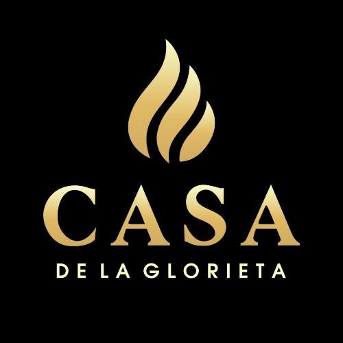 Casa de la Glorieta logo